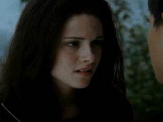 The Twilight Saga Eclipse Uk