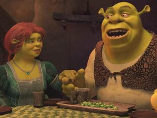 Shrek Forever After Trailer 1