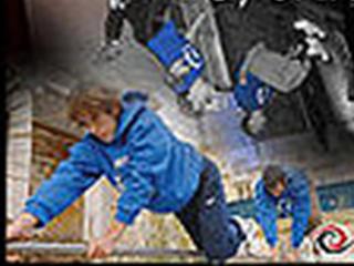 Parkour