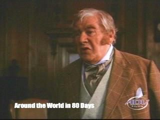 Around The World In 80 Days