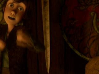 How To Train Your Dragon I Dont Want To Fight Dragons