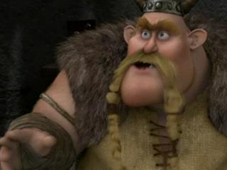 How To Train Your Dragon Training Day The Gronckle