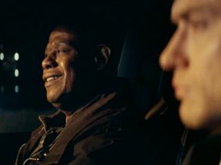 REPO MEN: JAKE EXPLAINS TO REMY THAT RULES KEEP THE WORLD TOGETHER Video SceneOrSample - Universal Pictures