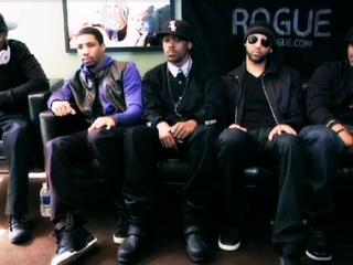  - EXCLUSIVE VIDEO INTERVIEW: BRUTHA (IVAArtist Direct)