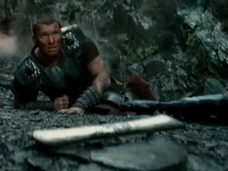 Clash Of The Titans Calibos Battle