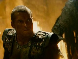 Clash Of The Titans Medusa Post 9 Pm Airing