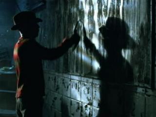 A Nightmare On Elm Street French