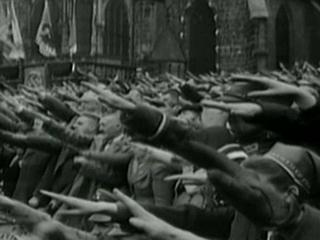 The Bombing Of Germany