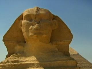Riddles Of The Sphinx