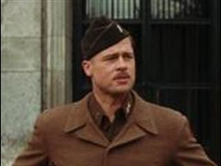 Inglourious Basterds French