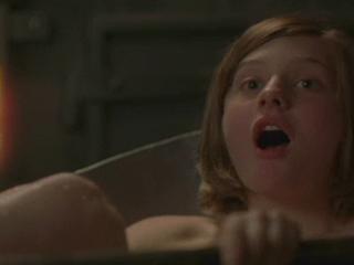 I Capture The Castle Scene 1 - I Capture the Castle - Flixster Video