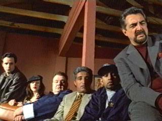 More Dogs Than Bones