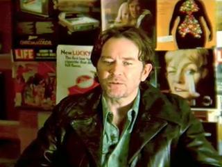 Multiple Sarcasms Behind The Scenes Featurette 1