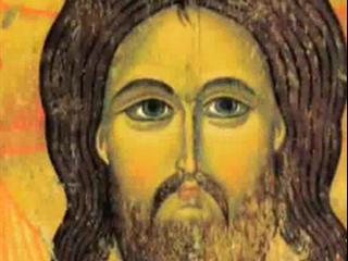 The Real Face of Jesus