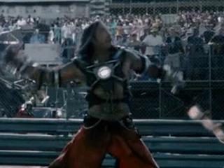 IRON MAN 2 (FRENCH) Video Alternate Version - Paramount Pictures