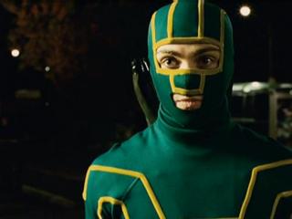 Kick-ass I Am Kick-ass