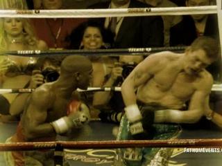 Watch Mayweather vs. Mosley Fight Live Online