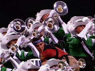 DCI 2010: The Countdown