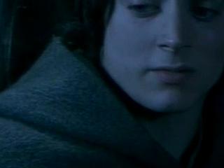 THE LORD OF THE RINGS TRILOGY WE HAVE TO GET OUT OF HERE