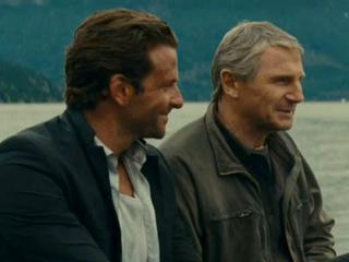 The A-team Trailer 1