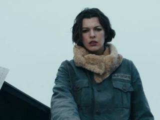 RESIDENT EVIL: AFTERLIFE