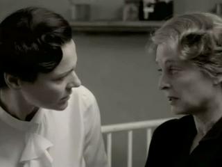 Blessed Is The Match The Life And Death Of Hannah Senesh Yosemite Deleted Scene Exclusive
