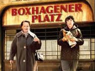 Boxhagener Platz