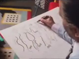The Story of Fashion with Karl Lagerfeld