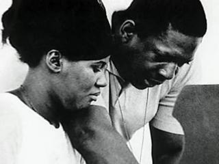 Masters Of American Music The World According To John Coltrane
