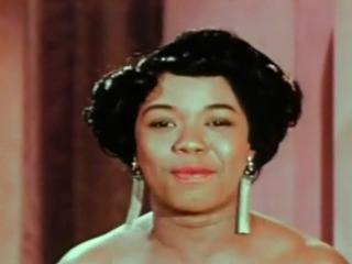 Masters Of American Music: Sarah Vaughan The Divine One