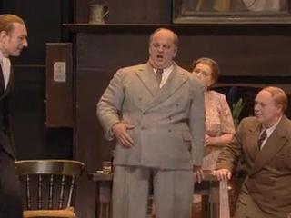Verdi Falstaff Glyndebourne Opera House