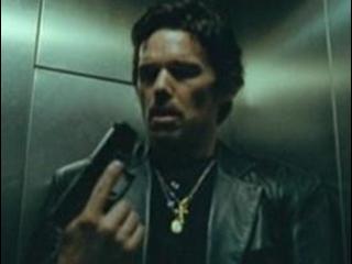 BROOKLYN'S FINEST (GERMAN) Video Alternate Version - Kinowelt