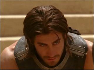Prince Of Persia The Sands Of Time Story Featurette