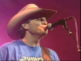 Tulsa Time - Jason Boland And The Stragglers
