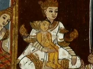 The Buddha: The Story of Siddhartha