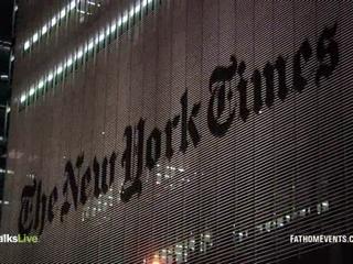 Times Talks Live Lost