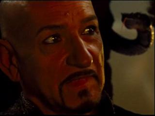 Prince Of Persia The Sands Of Time Hassansins Featurette