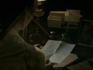 Letter To Ruth
