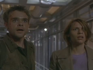 Terminator 3 Rise Of The Machines Scene You Remind Me Of My Mother