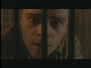 Terminator 3 Rise Of The Machines Scene Escape From Cage