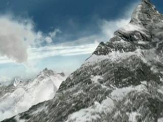 The Wildest Dream George Mallorys Route To Everest