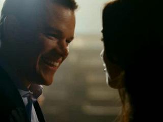 The Adjustment Bureau