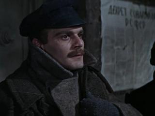 Doctor Zhivago Anniversary Edition Relocation Of Living Space