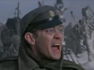 Doctor Zhivago Anniversary Edition War