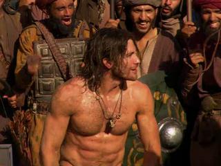 Prince Of Persia The Sands Of Time Jake Gemma I Remain Montage