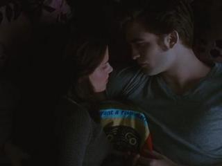The Twilight Saga Eclipse Trailer 1