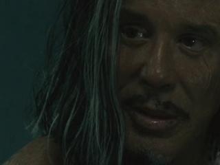 IRON MAN 2: PRISON CELL Video SceneOrSample - Paramount Pictures