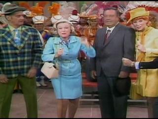 The Honeymooners: Second Honeymoon