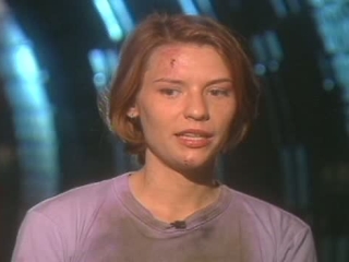 Terminator 3 Rise Of The Machines Soundbites Claire Danes On The Films Mythic Legacy