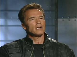 Terminator 3 Rise Of The Machines Soundbites Arnold On The T-x